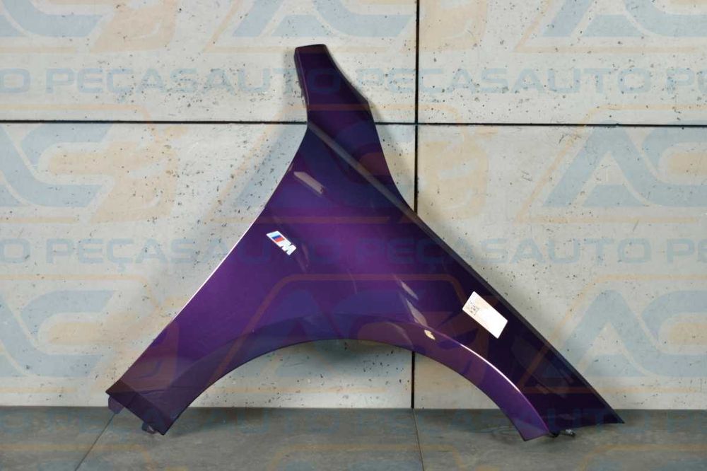 BMW 1 F70  PACK M Frente Completa 2 0 2 4 - 2 0 2 6