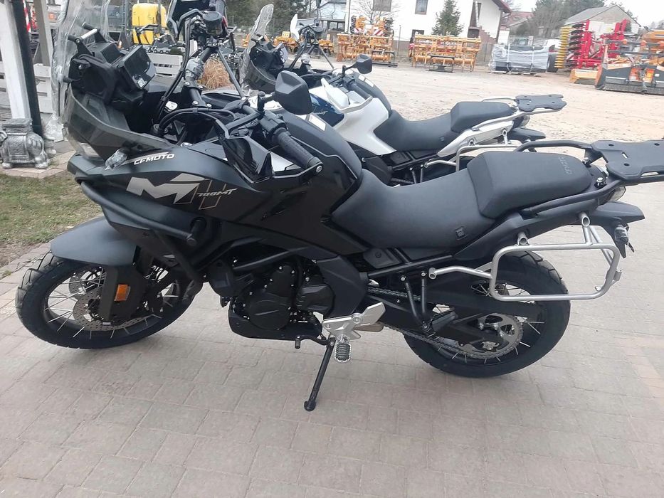 Cfmoto