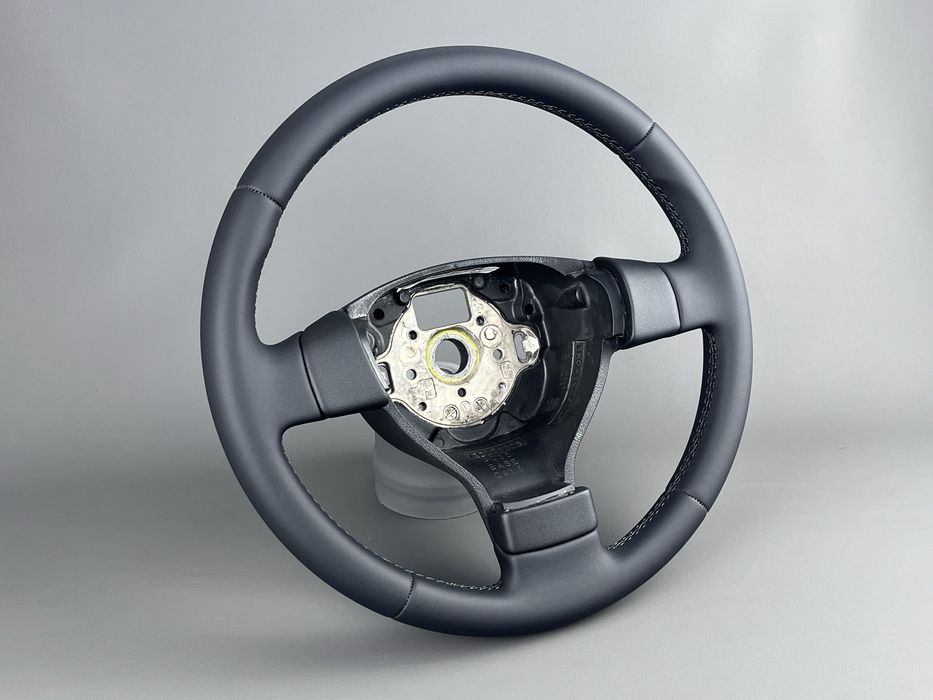 Руль Caddy Passat b6 Golf 5 Jetta