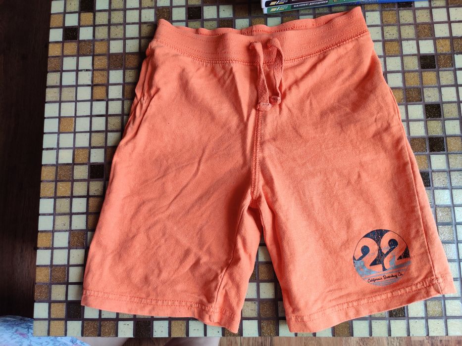 Шорти rebel 138-143 р