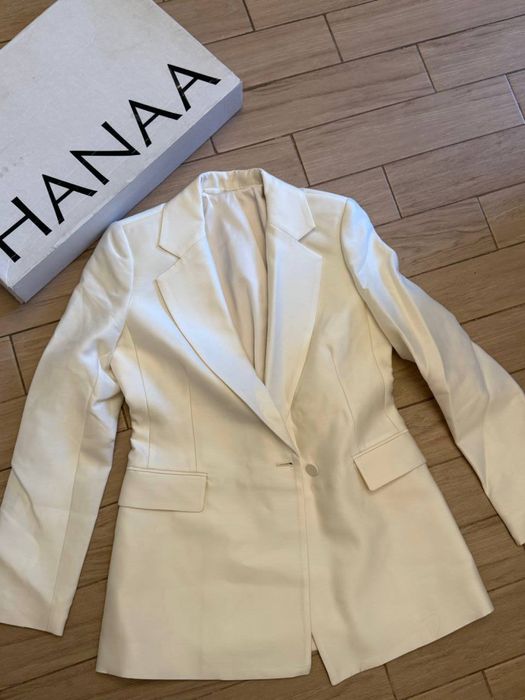 Жакет Hanna M новий з біркою luxury brand