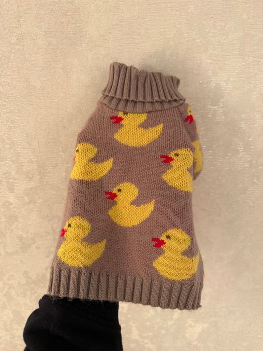 Продам одяг для собачки