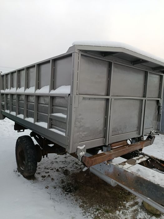 Кузов . Газ, Зіл. Повний комплект