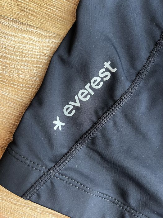 Spodenki kolerskie Everest rozmiar 36 S stan idealny