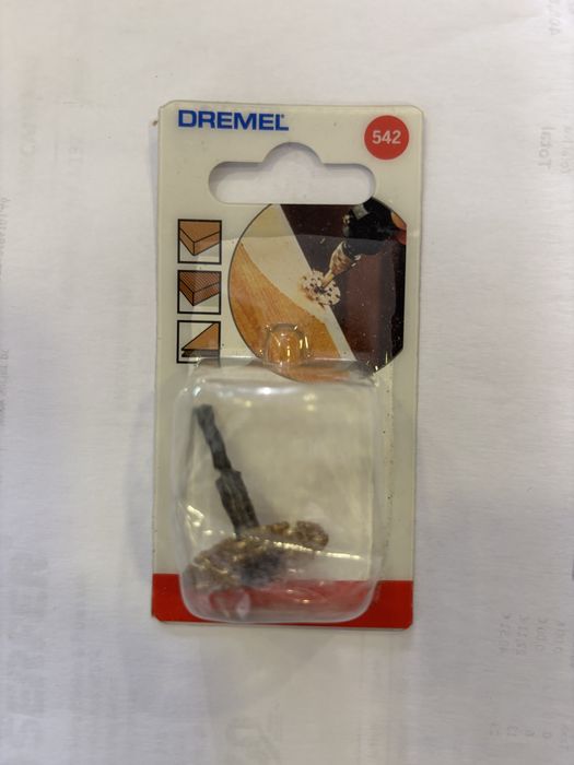 Dremel Vários acessórios