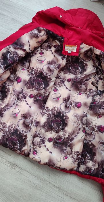 Куртка жіноча 42-44