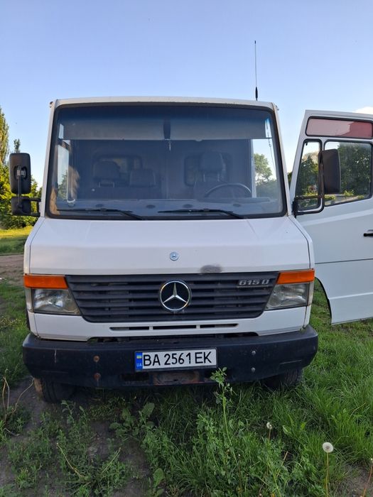 Продам машину Мерседес