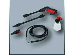 Lavadora de Alta Pressão EINHELL TC-HP 1334