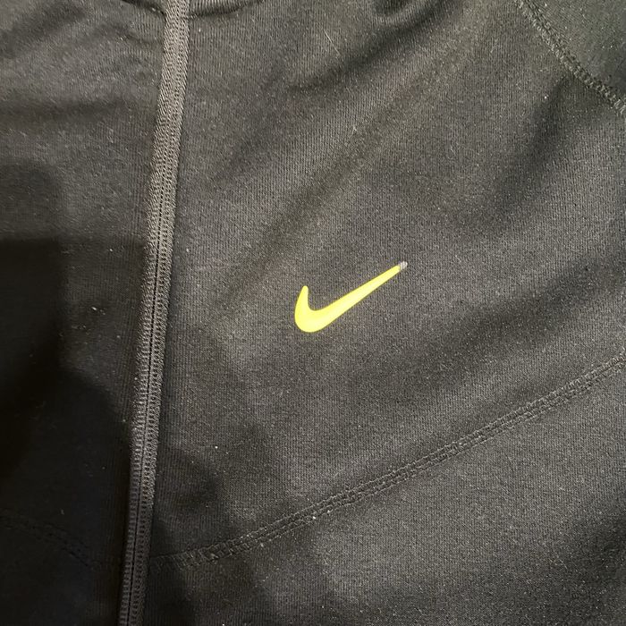 зіп худі Nike Nocta tech flecce