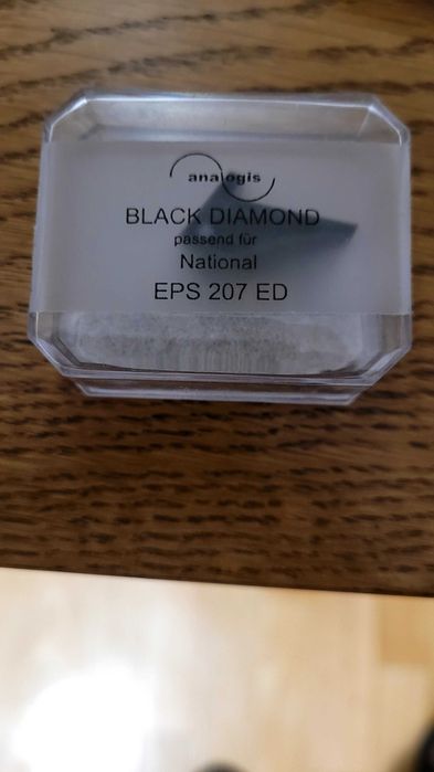Technics EPC 206c wkładka gramofonowa