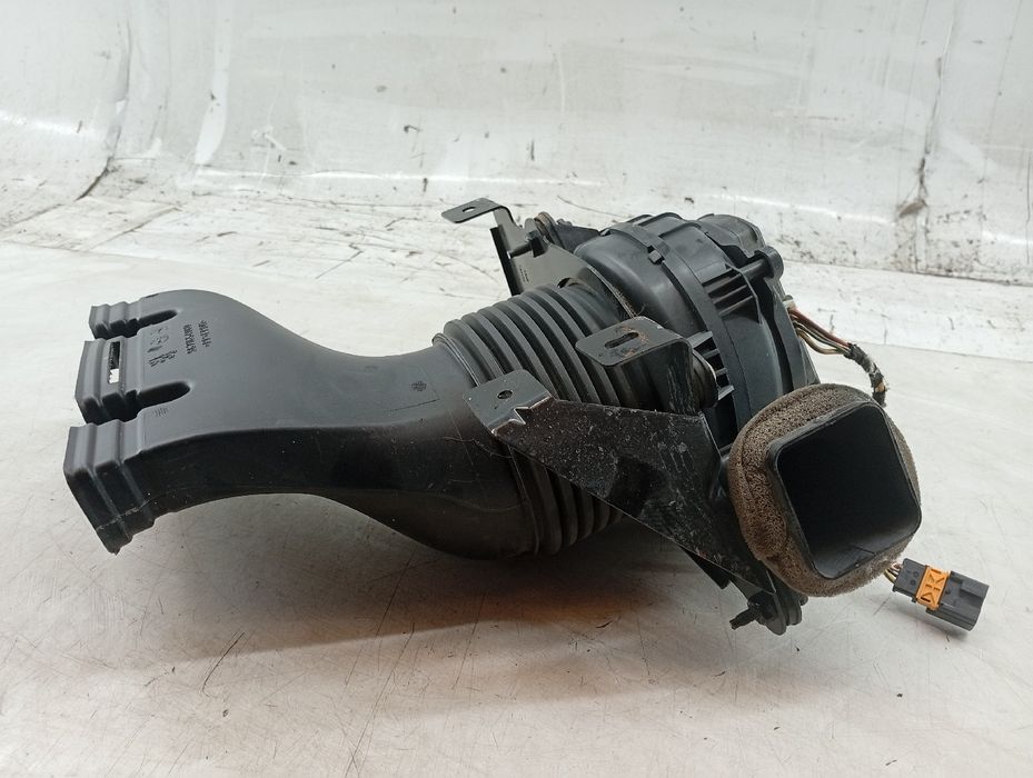 Motor de Sofagem - CITROËN DS5 | 11 - 15