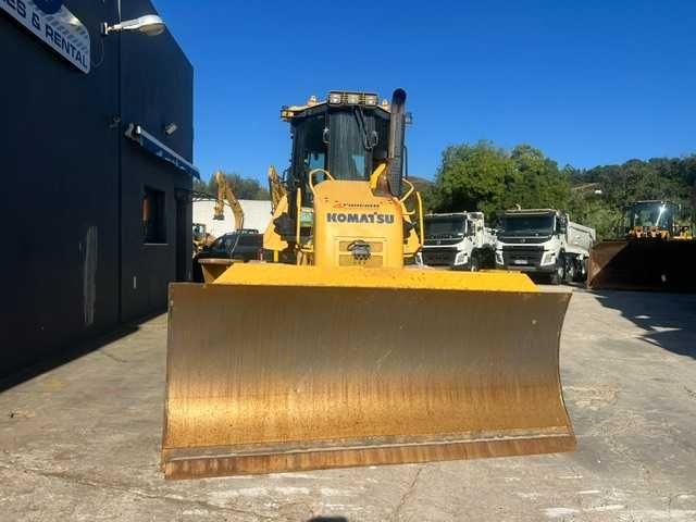 komatsu d61EX-24