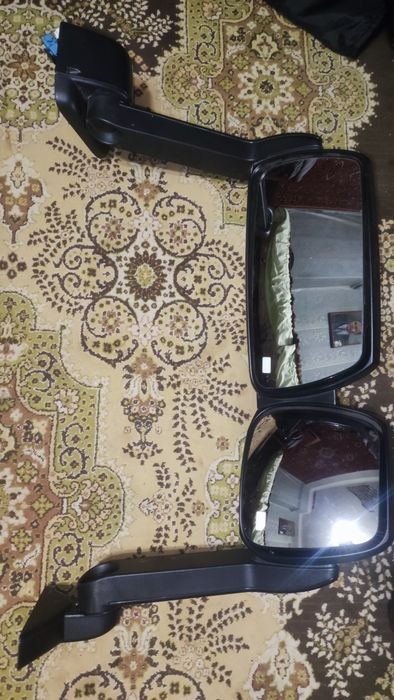 Зеркала IVECO Stralis оригинал
