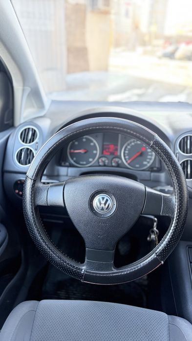 Volkswagen Golf plus 2006 року 1.9 дізель