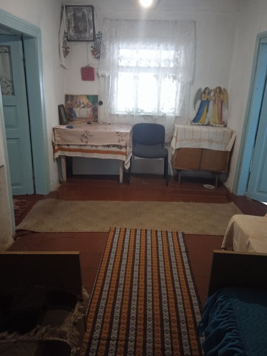 Будинок, хата с. Жаврів, Гощанський р-н, Рівненська обл.