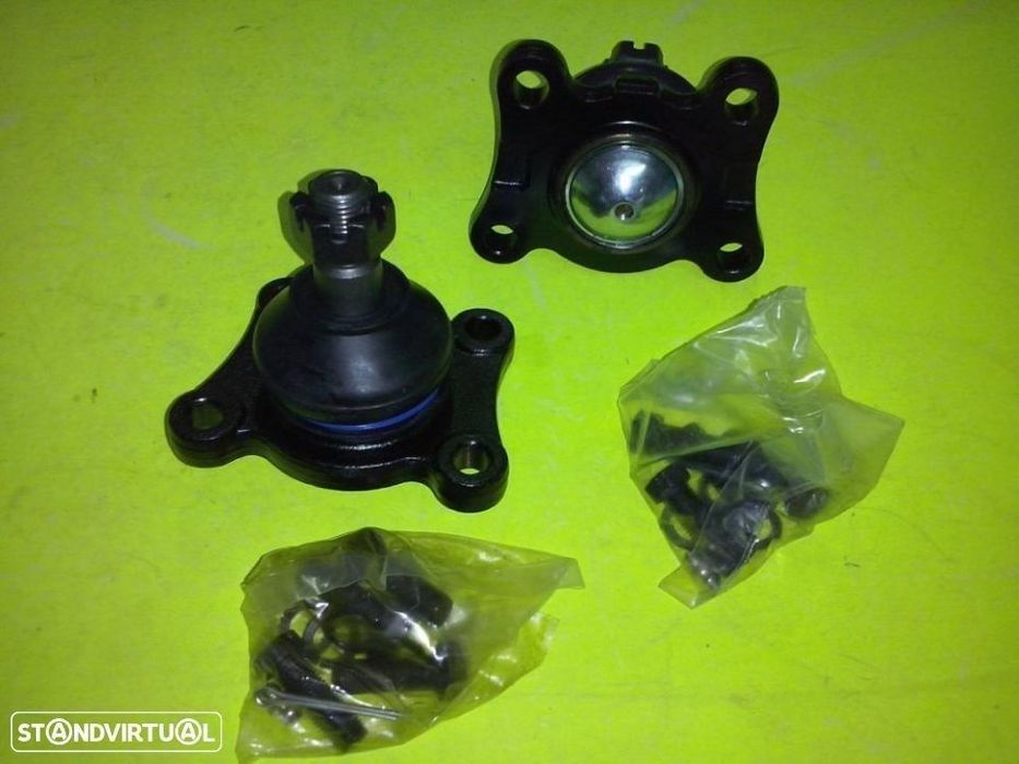 Rotulas de suspensão Toyota Dyna Kdy 2001--