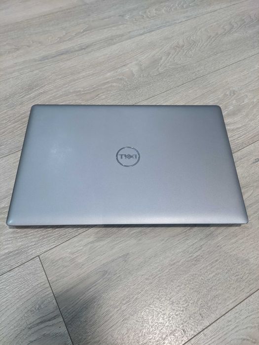 Dell Latitude 5520 i5-1135G7/16GB RAM/480 GB SSD/Win11 Pro+Office 2019