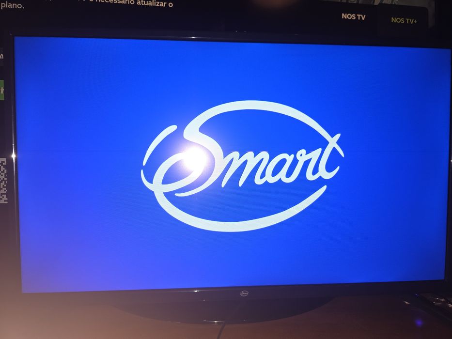 Smart TV 32' ledtv