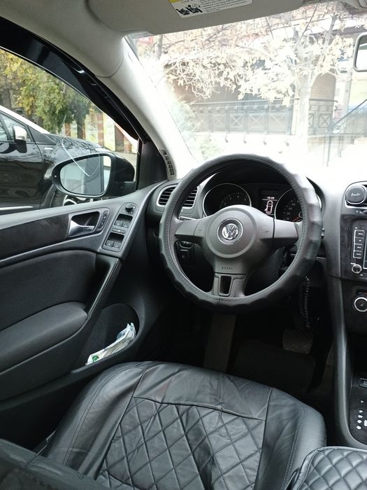Продам Volkswagen Golf 6