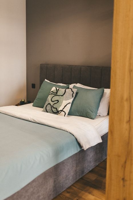 Energie. БЕЗПЕРЕБІЙНИЙ Wi-fi, гаряча вода, опалення, квартира подобово