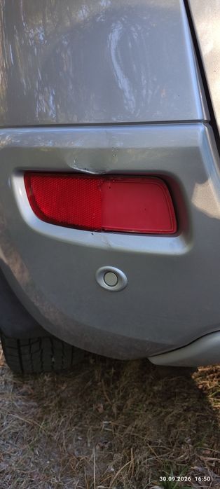 Продам Renault Koleos