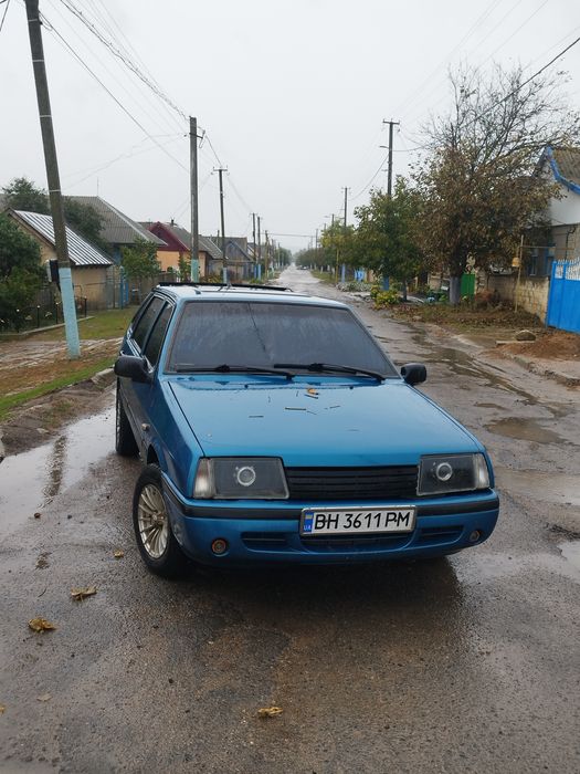 Продается ваз 09 Ьалтика