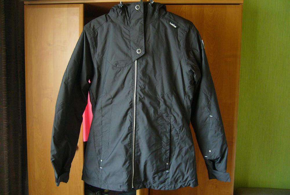 Kurtka narciarska snowbord Wedze Wed'ze NIEPRZEMAKALNA -NOWA roz.S i M