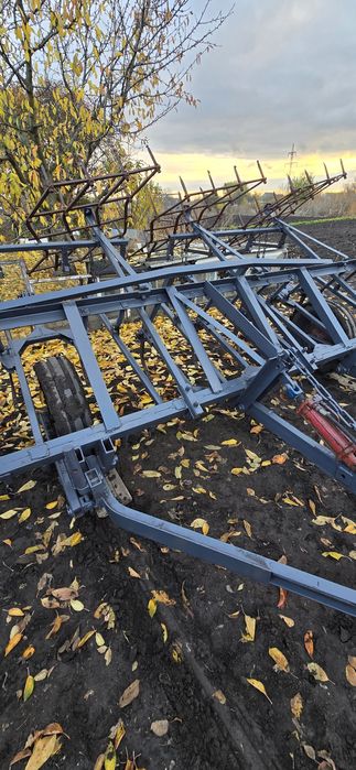 Продам культиватор КПС-4,2