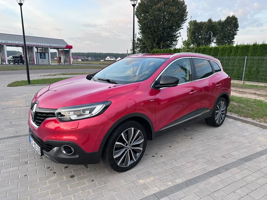 Renault Kadjar