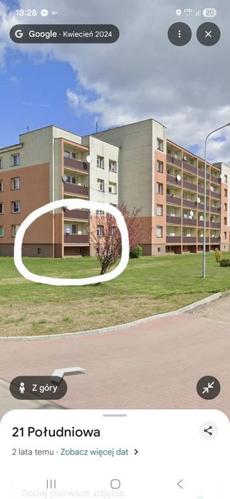 Mieszkanie na sprzedaż