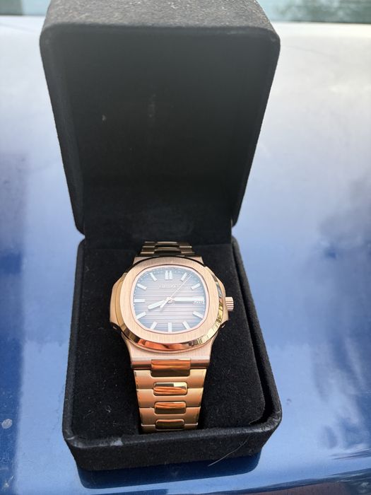 Seiko Seikomod Nautiko