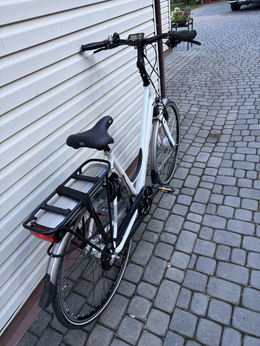 Rower elektryczny MC  36 v