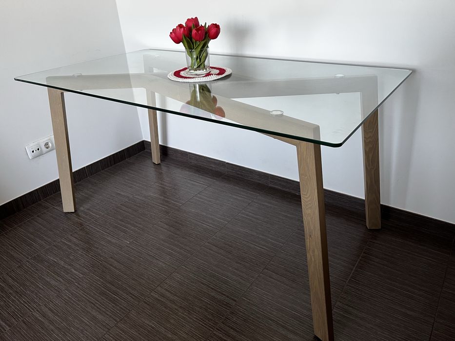Mesa de Jantar Taho