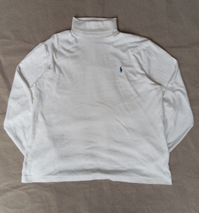 Кофта Polo Ralph Lauren