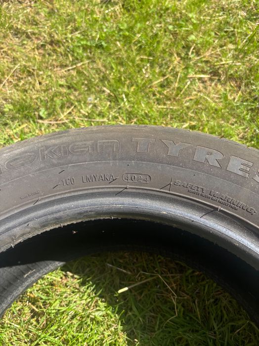 Opony Nokian 205/55/16 (4024)