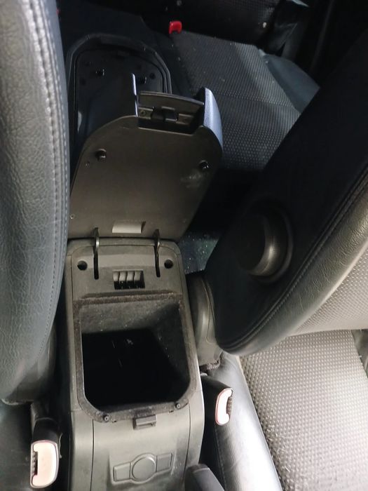 Apoio de braço CHEVROLET Captiva (C100, C140)