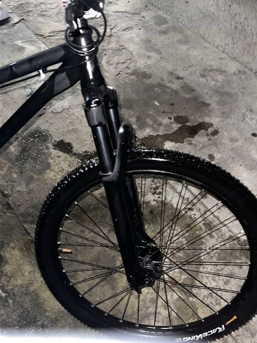 Rower dirt/mtb yt