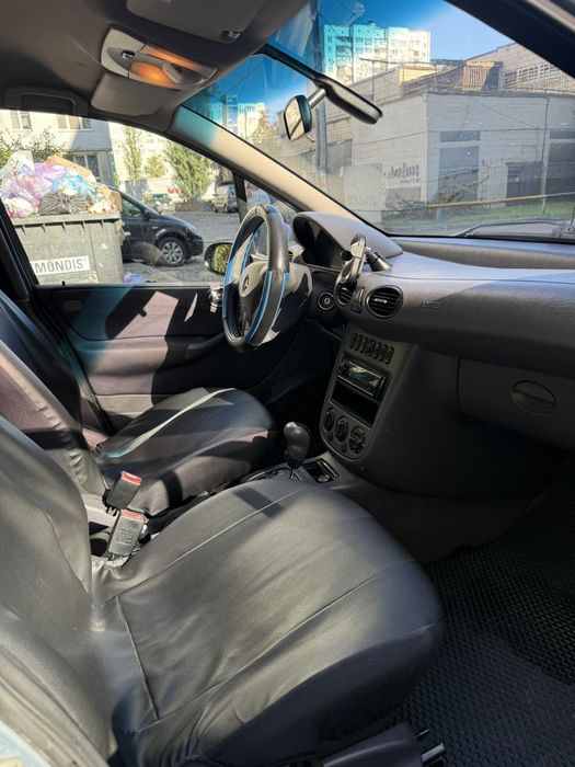 Mercedes-Benz A-Class 170 d