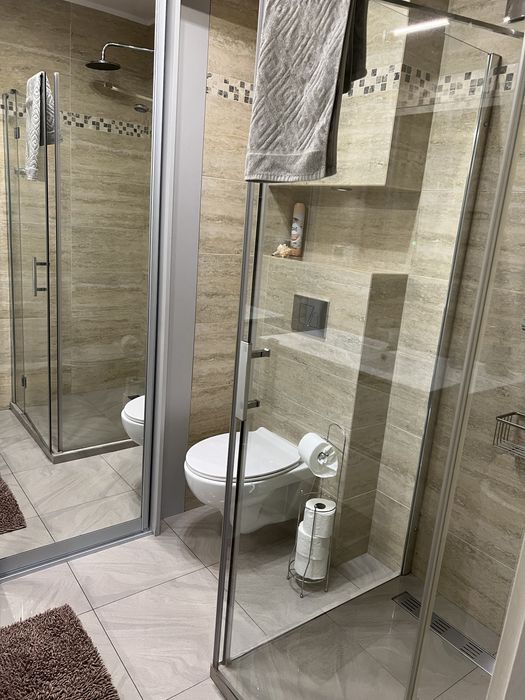 Apartament Szum Wisły w Ustroniu (spokojna sanatoryjna dzielnica )