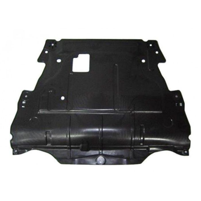 Cobertura Do Carter Ford S-Max Ca1