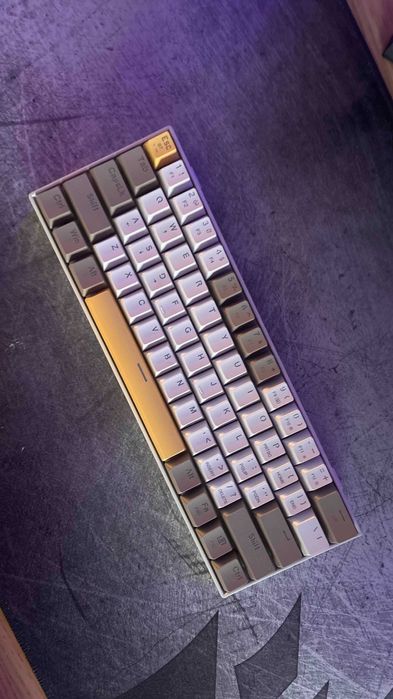 Klawiatura Redragon K530 Draconic Pro