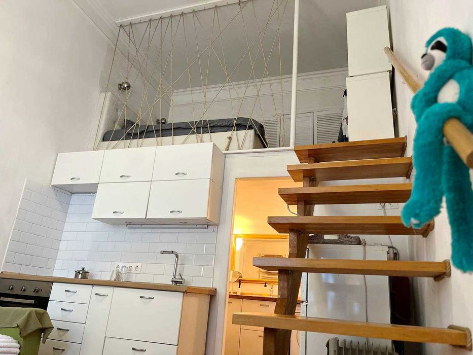 Комерційна нерухомість за адресою вул. Бульварно-Кудрявська (площа 32 м²) - Atlanta.ua - фото 17