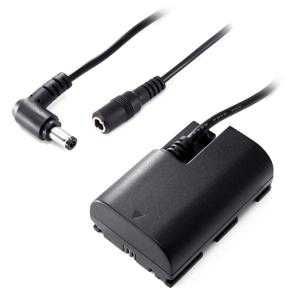DR-E6 dc coupler для Canon каплер. Самовивіз