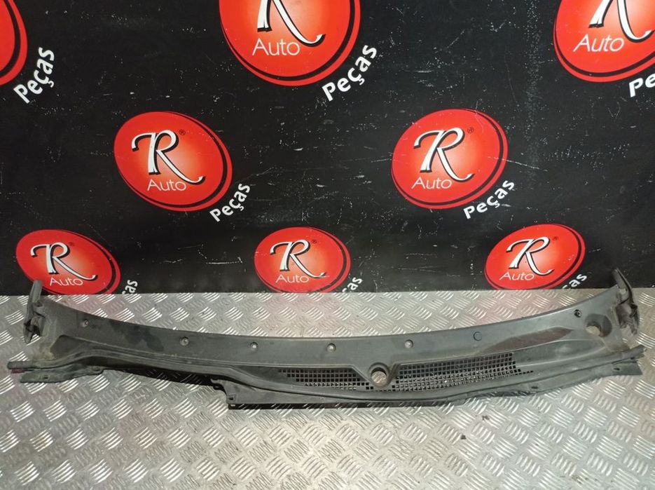 Grelha Torpedo Honda Civic Vi Aerodeck (Mb, Mc)