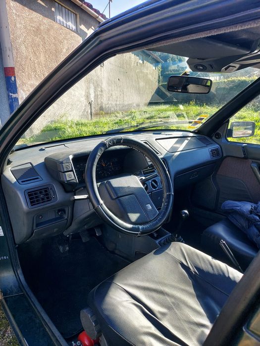 Citroen BX 14 pre classico