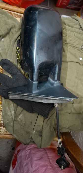 Зеркало на Пассат В3