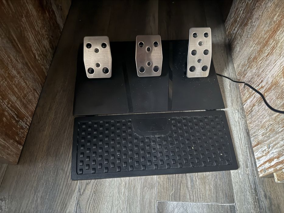 Tracer 6in1 sim racing