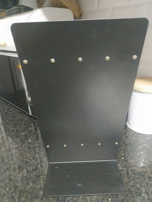 Expositor para casulas de cafe nespresso/ expresos