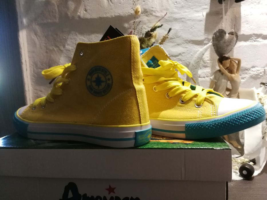 Trampki nowe rozmiar 39