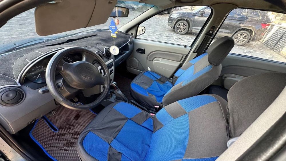 Продам dacia logan 1.4